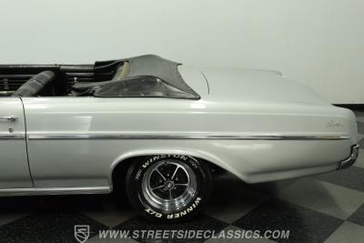 1965 Buick Skylark Convertible