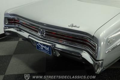 1965 Buick Skylark Convertible