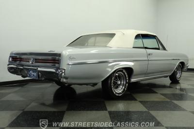 1965 Buick Skylark Convertible