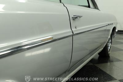 1965 Buick Skylark Convertible