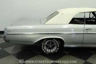 1965 Buick Skylark Convertible