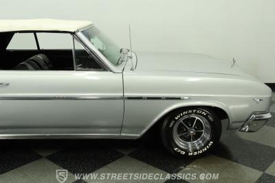 1965 Buick Skylark Convertible