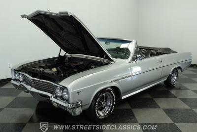 1965 Buick Skylark Convertible