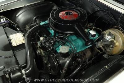 1965 Buick Skylark Convertible