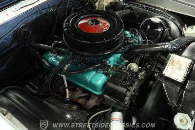 1965 Buick Skylark Convertible