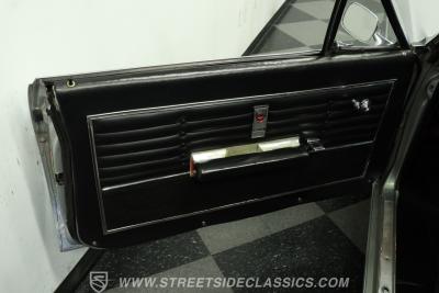 1965 Buick Skylark Convertible