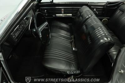 1965 Buick Skylark Convertible