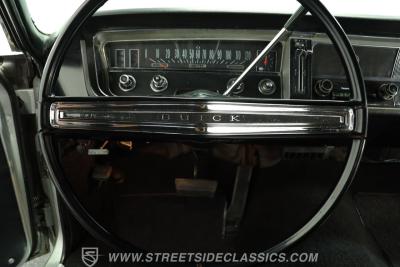 1965 Buick Skylark Convertible