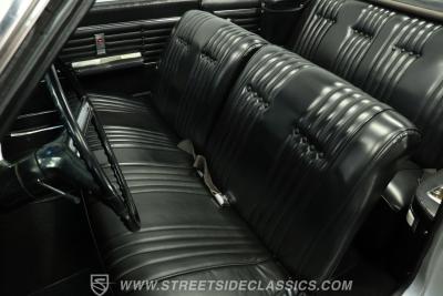 1965 Buick Skylark Convertible