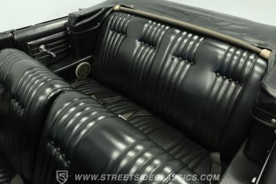 1965 Buick Skylark Convertible