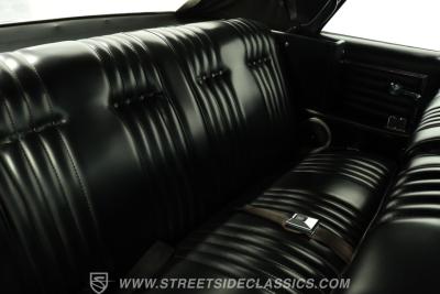 1965 Buick Skylark Convertible