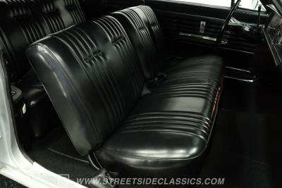 1965 Buick Skylark Convertible