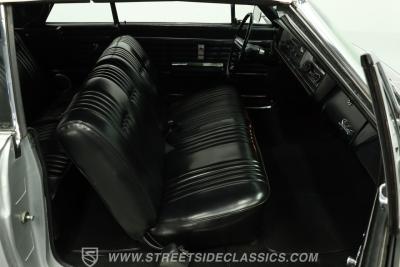 1965 Buick Skylark Convertible