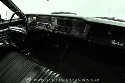 1965 Buick Skylark Convertible