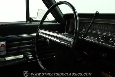 1965 Buick Skylark Convertible