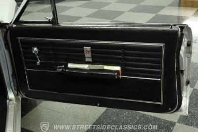 1965 Buick Skylark Convertible