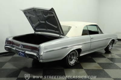 1965 Buick Skylark Convertible