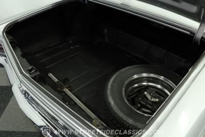 1965 Buick Skylark Convertible