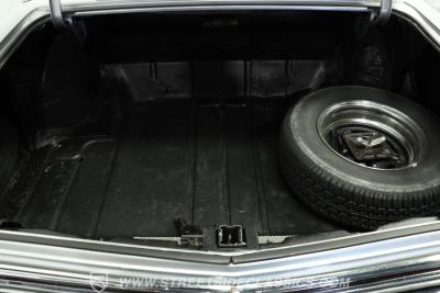 1965 Buick Skylark Convertible