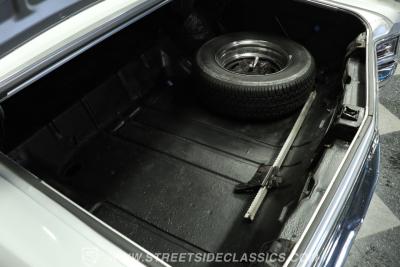 1965 Buick Skylark Convertible