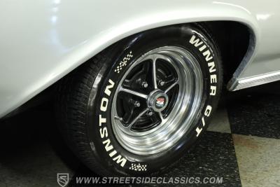 1965 Buick Skylark Convertible