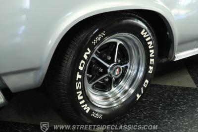 1965 Buick Skylark Convertible