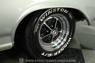 1965 Buick Skylark Convertible