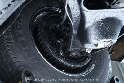 1965 Buick Skylark Convertible