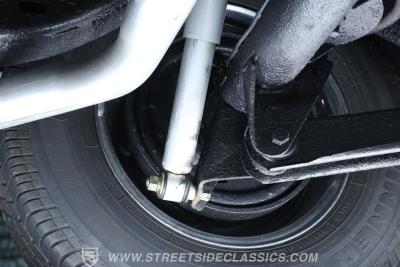 1965 Buick Skylark Convertible