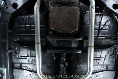 1965 Buick Skylark Convertible