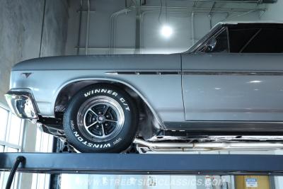 1965 Buick Skylark Convertible