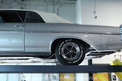 1965 Buick Skylark Convertible