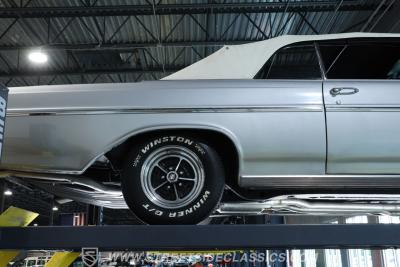 1965 Buick Skylark Convertible