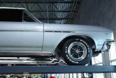 1965 Buick Skylark Convertible