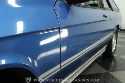 1986 Dodge Charger Shelby Turbo