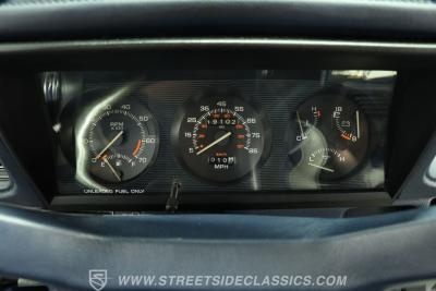 1986 Dodge Charger Shelby Turbo