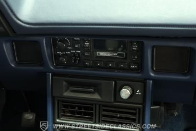 1986 Dodge Charger Shelby Turbo