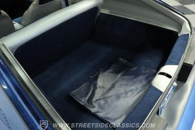 1986 Dodge Charger Shelby Turbo