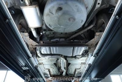1986 Dodge Charger Shelby Turbo