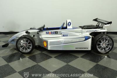 2007 Eagle Roadster Indy Car Style Special