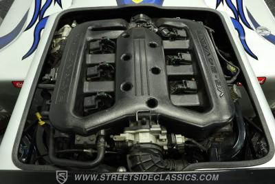 2007 Eagle Roadster Indy Car Style Special