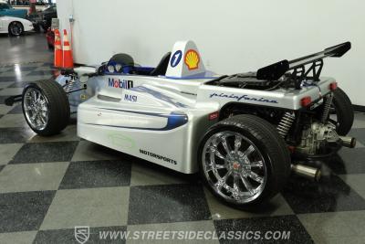 2007 Eagle Roadster Indy Car Style Special
