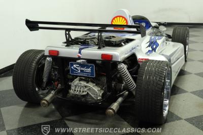 2007 Eagle Roadster Indy Car Style Special