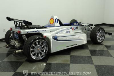 2007 Eagle Roadster Indy Car Style Special