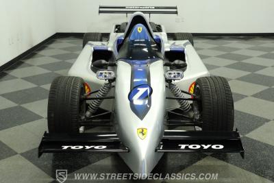 2007 Eagle Roadster Indy Car Style Special