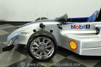 2007 Eagle Roadster Indy Car Style Special