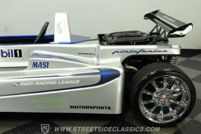 2007 Eagle Roadster Indy Car Style Special