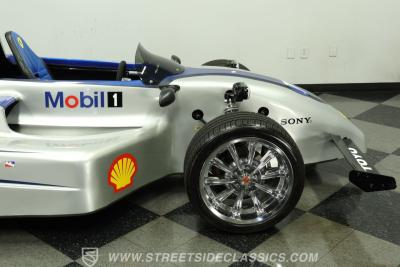 2007 Eagle Roadster Indy Car Style Special