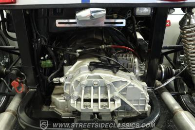 2007 Eagle Roadster Indy Car Style Special