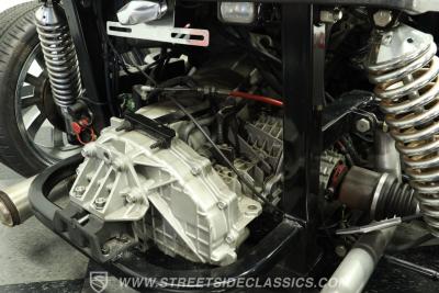 2007 Eagle Roadster Indy Car Style Special